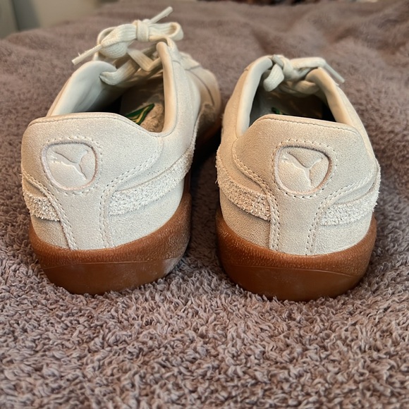 Puma Trainer Bonanza Sneaker in Beige 9.5  (EU 42.5) BRAND NEW - Picture 9 of 9